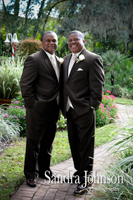 Best Orlando Wedding photographer - Sandra Johnson (SJFoto.com)